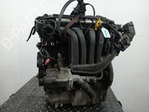 Engine MINI MINI (R50, R53) Cooper | BP38710472M1 - Image 2