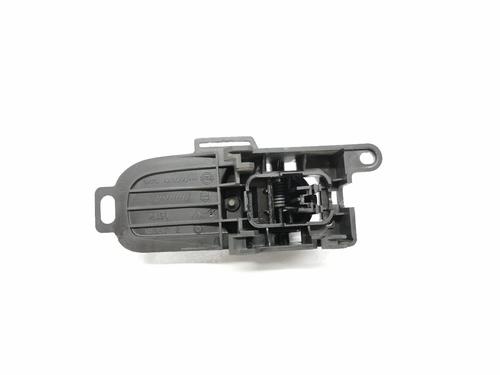 Front right interior door handle NISSAN NOTE (E11, NE11) 1.5 dCi | BP8467054I14 