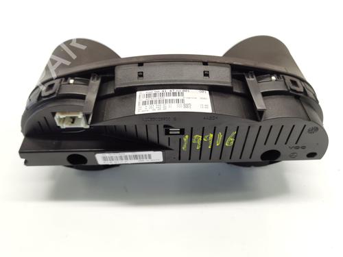 Instrument cluster MERCEDES-BENZ M-CLASS (W164) ML 320 CDI 4-matic (164.122) | BP26691702C47 