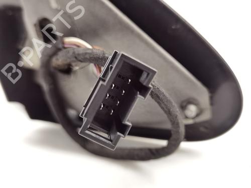 Left mirror SEAT TOLEDO II (1M2) 1.9 TDI | BP22931991C26 
