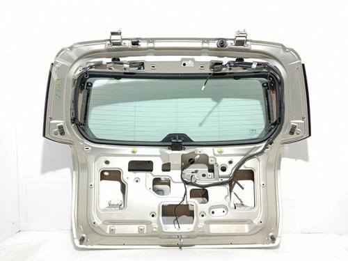 Tailgate CHEVROLET CAPTIVA (C100, C140) 2.0 D 4WD | BP17987744C6 