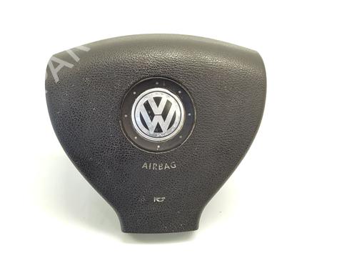 Used Driver airbag VW GOLF PLUS V (5M1, 521) 1.9 TDI (105 hp) 24842635