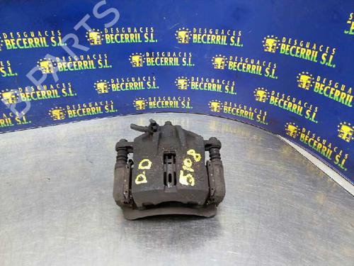 Used Right front brake caliper HYUNDAI ELANTRA III (XD) 2.0 CRDi (113 hp) 11576451
