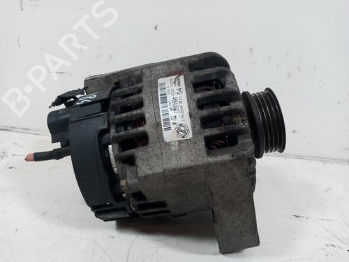 Alternator FIAT PUNTO Hatchback Van (188_) 1.2 60 | BP8467283M7 