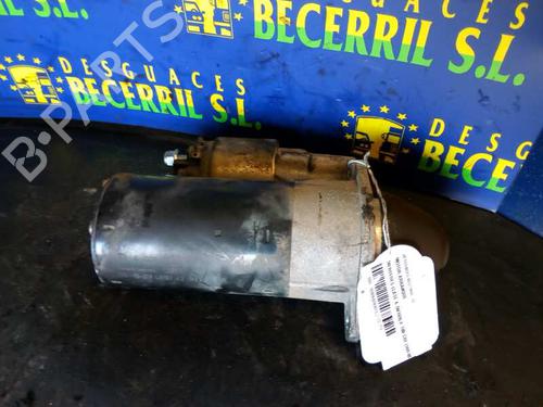 Startmotor MERCEDES-BENZ A-CLASS (W169) [2004-2012]  8425367