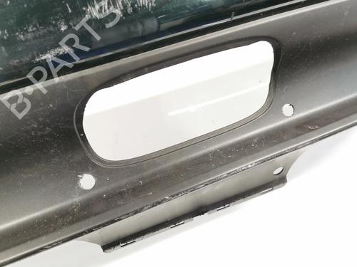 Rear bumper BMW X5 (E53) 3.0 d | BP16240696C8 