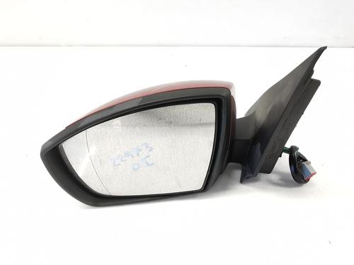 Retrovisor esquerdo Retrovisor esquerdo 38499652 38499652