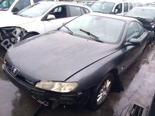 Front right window mechanism PEUGEOT 406 Coupe (8C) 2.2 HDI | BP31065198C23