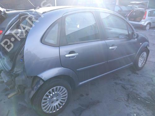 Fuse box CITROËN C3 I (FC_, FN_) 1.4 HDi | BP31917795E1 