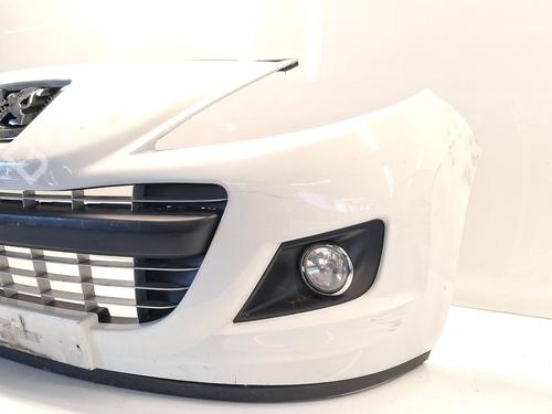 Front bumper PEUGEOT 207 CC (WD_) 1.6 16V | BP29431240C7 