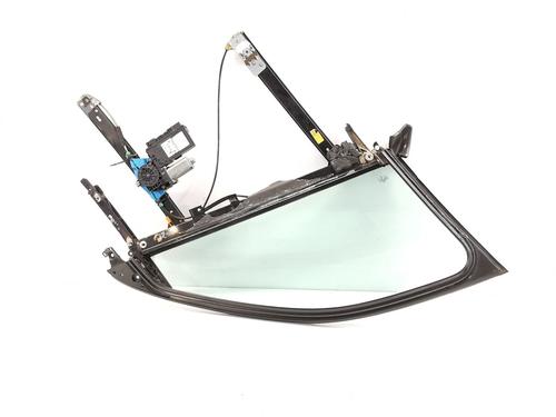 Used Front left window mechanism AUDI A4 B6 Avant (8E5) 1.9 TDI (101 hp) 30708847