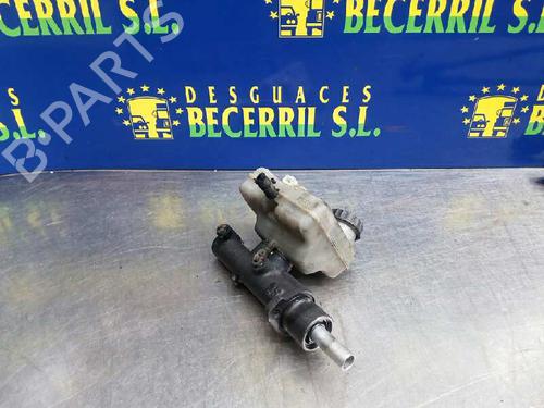 Brake master cylinder MERCEDES-BENZ SPRINTER 4-t Van (B904)  | BP9264972M77 