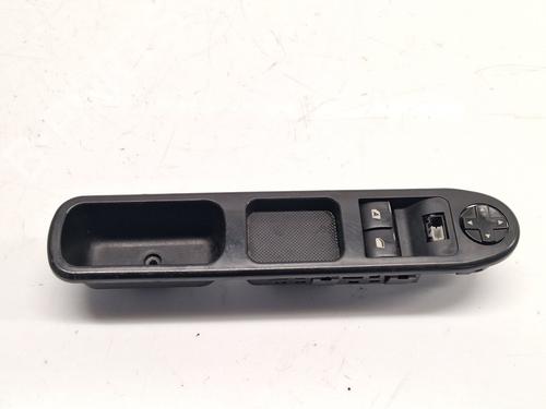 Used Left front window switch PEUGEOT 207 (WA_, WC_) 1.6 HDi (90 hp) 30969905