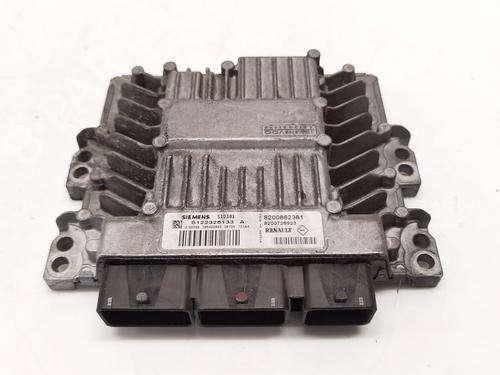Used Engine control unit (ECU) RENAULT LAGUNA III (BT0/1) 1.5 dCi (BT00, BT0A, BT0T, BT1J) (110 hp) 31189869