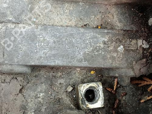 Gearbox VW GOLF IV (1J1) 1.9 TDI | BP27705998M3 