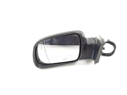 Used Left mirror PEUGEOT 307 CC (3B) 2.0 16V (136 hp) 16034680