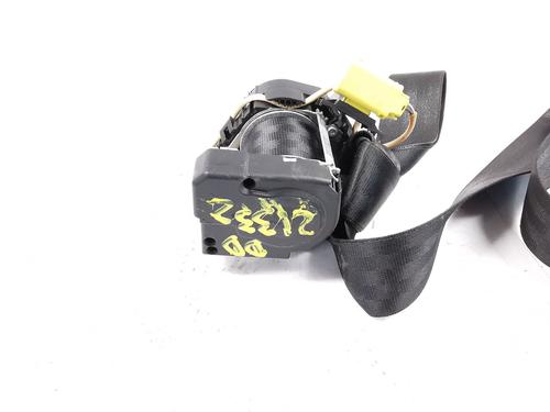 Front right seatbelt VW TRANSPORTER T5 Van (7HA, 7HH, 7EA, 7EH) 2.5 TDI | BP30154746I25