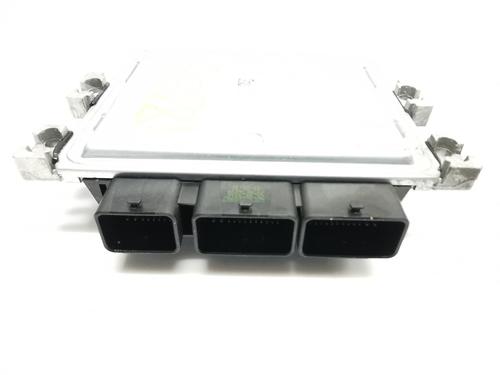 Engine control unit (ECU) FORD MONDEO IV (BA7)  | BP27678277M57 