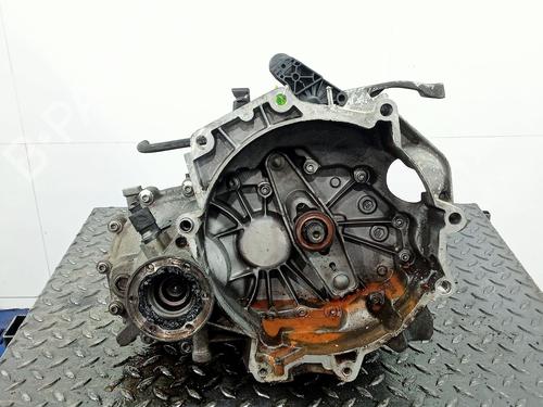 gearbox-vw-polo-iv-9n_-9a_-2001-2002-2003-2004-2005-2006-2007-2008-2009-2010-2011-2012-2013-2014-30972387 main image