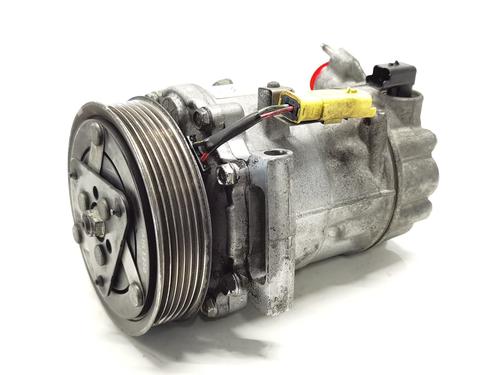 Used AC compressor CITROËN C4 I (LC_) [2004-2014]  20667435
