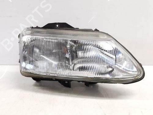 Used Right headlight Right headlight 37670795 37670795
