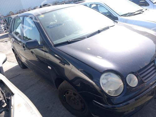Ricambi VW POLO IV (9N_, 9A_) 1.4 TDI 4786392