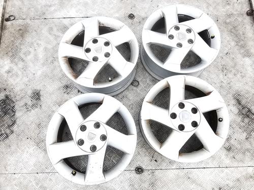 Used Wheel set Wheel set 38486374 38486374