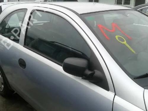 Nebelschlussleuchte OPEL CORSA C (X01) 1.0 (F08, F68) | BP8450738C37 