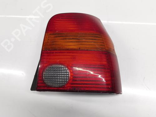 Used Right taillight Right taillight 38499145 38499145