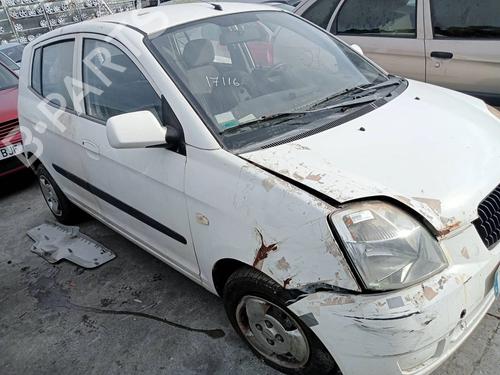 Instrument cluster KIA PICANTO I (SA) 1.1 | BP17497234C47 