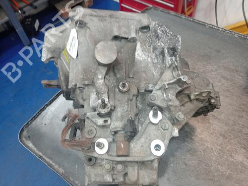 Gearbox HONDA CIVIC VIII Hatchback (FN, FK) 2.2 CTDi (FK3) | BP23074927M3 