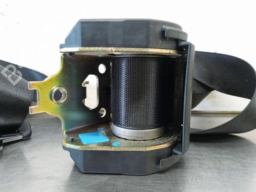 Front right seatbelt BMW 3 Coupe (E46) 320 Ci | BP8718983I25 