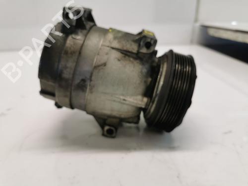 AC-Kompressor AC-Kompressor RENAULT LAGUNA II Grandtour (KG0/1_) 1.9 dCi (KG1V) (130 hp) 34625540 34625540