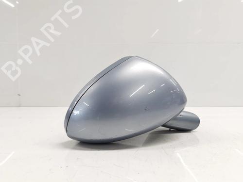 Right mirror OPEL CORSA D (S07) 1.3 CDTI (L08, L68) | BP13110856C27 