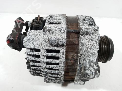 Alternator NISSAN CABSTAR E (TL_, VL_)  | BP12448177M7 