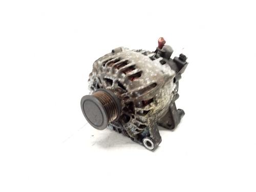 Używane Alternator FORD FIESTA VI (CB1, CCN) [2008-2017]  27854696