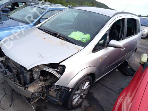 Used Parts OPEL ZAFIRA / ZAFIRA FAMILY B (A05) 1.9 CDTI (M75) 4660522