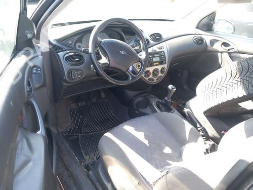 Left front window switch FORD FOCUS I (DAW, DBW) 1.6 16V | BP34115040I27  - Image 7