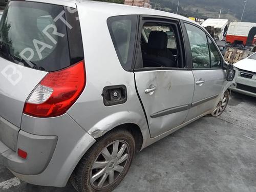 Engine control unit (ECU) RENAULT SCÉNIC II (JM0/1_)  | BP13020722M57 
