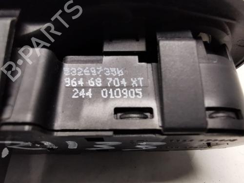 Left front window switch PEUGEOT 407 SW (6E_, 6D_) 2.0 HDi 135 | BP30173221I27