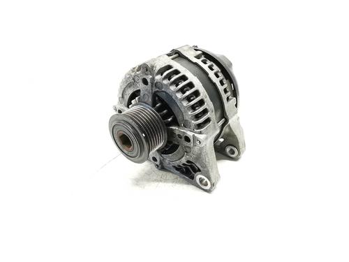 Used Alternator SUZUKI GRAND VITARA II (JT, TE, TD) 1.9 DDiS All-wheel Drive (JT419, TD44, JB419WD, JB419XD,... (129 hp) 29374269