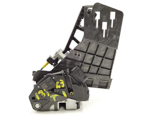 Rear left lock FORD FIESTA VI (CB1, CCN)  | BP21525111C100 