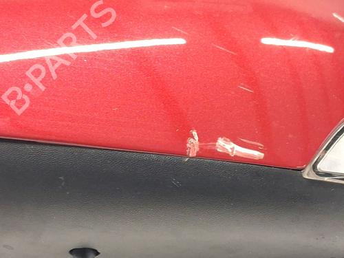 Left mirror RENAULT MEGANE III Hatchback (BZ0/1_, B3_) 1.9 dCi (BZ0N, BZ0J) | BP29519580C26 