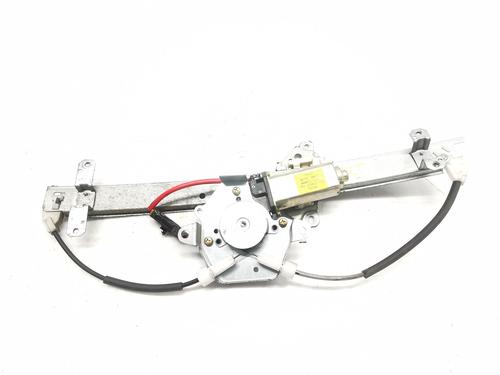 Rudehejsemekanisme ventre foran Rudehejsemekanisme ventre foran NISSAN ALMERA I (N15) 2.0 D (75 hp) 36137770 36137770