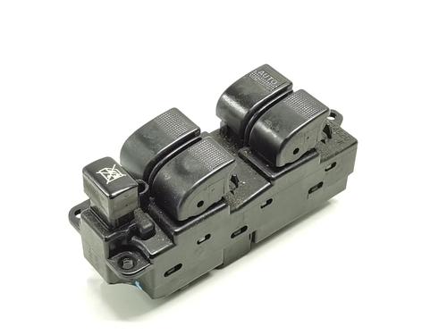 Used Left front window switch MAZDA 6 Station Wagon (GY) 2.3 AWD (GY3W) (162 hp) 17628593