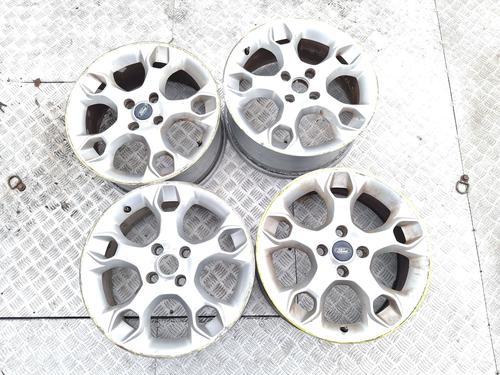 Fælk FORD FIESTA VI (CB1, CCN) 1.6 TDCi (90 hp) 31942904