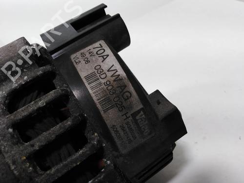 Alternator SEAT IBIZA III (6L1) 1.2 12V | BP8477003M7 