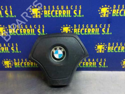 Used Driver airbag BMW 3 Coupe (E36) 316 i (102 hp) 8444621