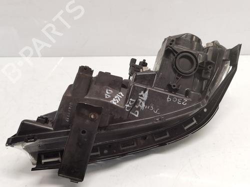 Venstre forlygte HONDA ACCORD VII Tourer (CM, CN) 2.0 (CM1) | BP31015760C28