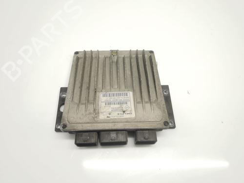 Used Engine control unit (ECU) RENAULT CLIO III (BR0/1, CR0/1) [2005-2014]  24472638